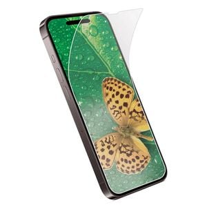 STM Ecoglass Screen Protector For iPhone 15 Plus 6.7" - Clear