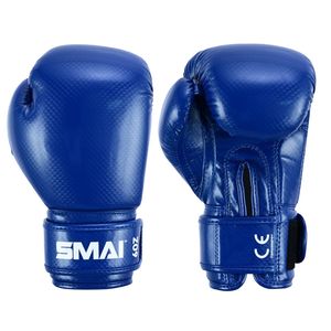 SMAI Essentials Kids Boxing Glove - Blue - 2oz