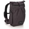 Shimoda Side Lite 22 Backpack Ultralight Modular Access Black/White