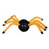 Happy Tails Spider Plush Dog Toy