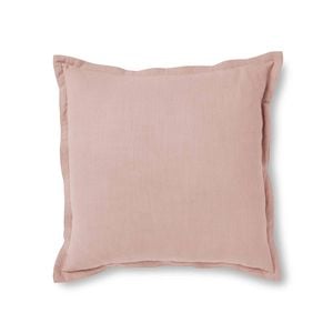MADRAS LINK Perry Cushion - Pale Blush