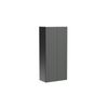 Kaboodle 600mm Grey Fig V-Groove Onbench Pantry