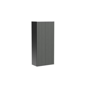 Kaboodle 600mm Grey Fig V-Groove Onbench Pantry