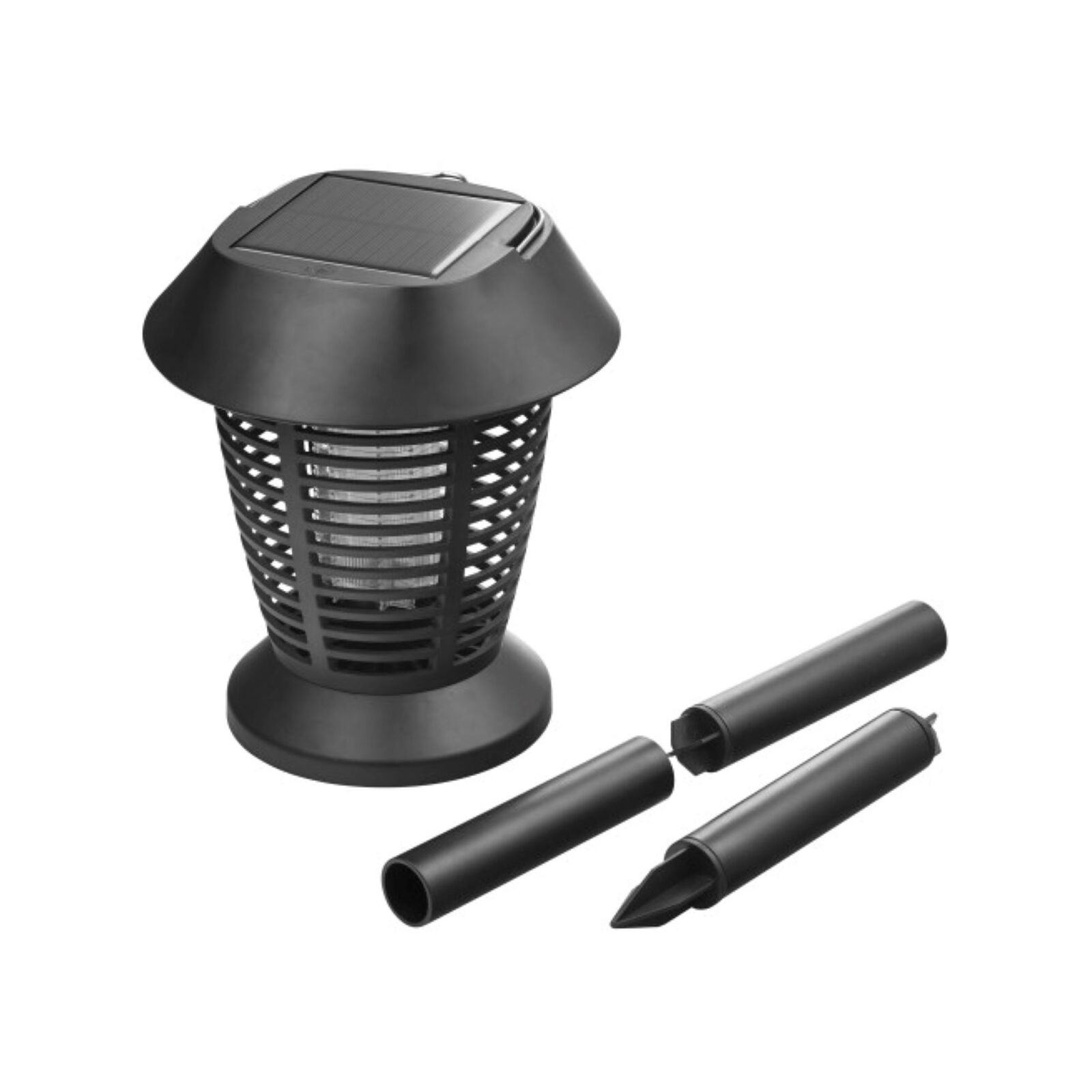 Solar bug zapper bunnings sales
