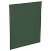 Kaboodle 600mm Vivid Basil Heritage Cabinet Door
