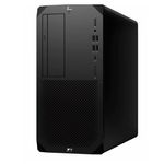 HP Z2 G9 Tower i7 13700, 16GB RAM, 1TB SSD, 1TB HDD, T1000, Windows 11 Pro [8D6D4PA]