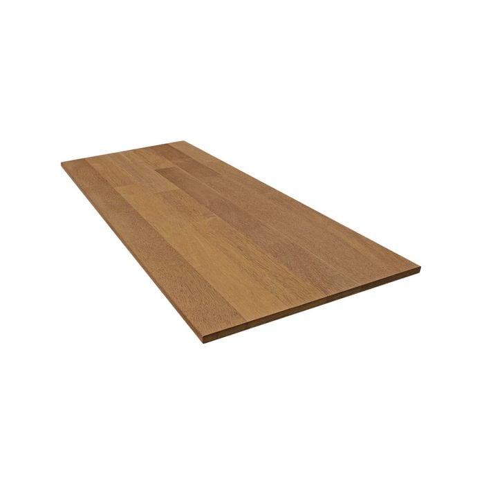 SpecRite 1200 x 405mm 18mm Timber Panel Merbau FJ Laminated
