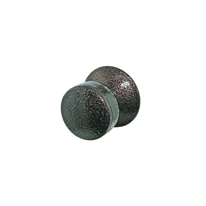Sylvan Bronze Spindle Driven Door Knob