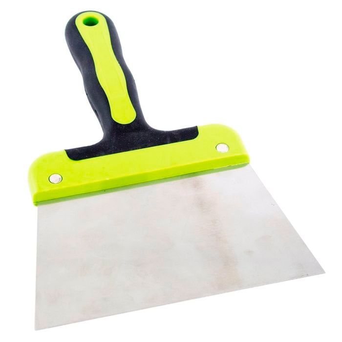Haydn 160mm Trade Patch And Filling Scraper