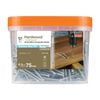 Simpson Strong-Tie 14g x 75mm 316SS Decking Screws - 400 Pack