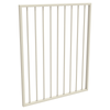 ProtectorAl 975 x 1200mm Surfmist Aluminium Flat Top Pool Gate
