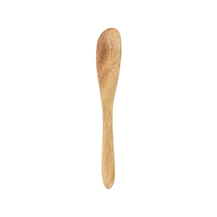 Icon Chef Wooden Utensils - Pate Knife