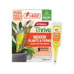 Yates Thrive Indoor Plant And Fern Dripper - 5 Pack