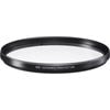 Sigma WR 82mm Protection Filter - Ceramic