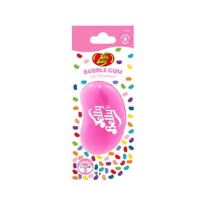 Jelly Belly 3D Bubblegum Air Freshener