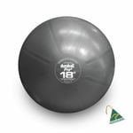 Duraball Pro 45cm - Junior - Silver