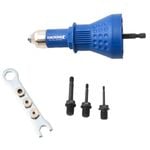 Kincrome EZI RIV-Nut™ Drill Attachment