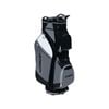 Costway 14-way Golf Cart Stand Bag Waterproof W/rain Hood