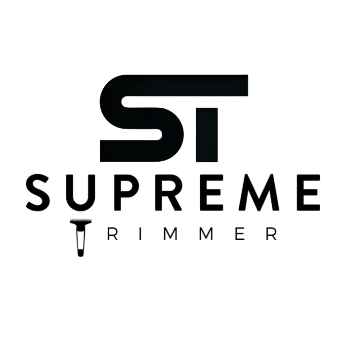 Supreme Trimmer