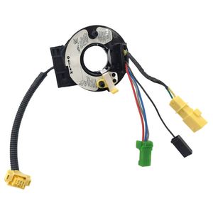 Machter Autoparts Clock Spring Fit For Honda Civic CR-V With Cruise Control 2001-2005 77900-S5A-A14