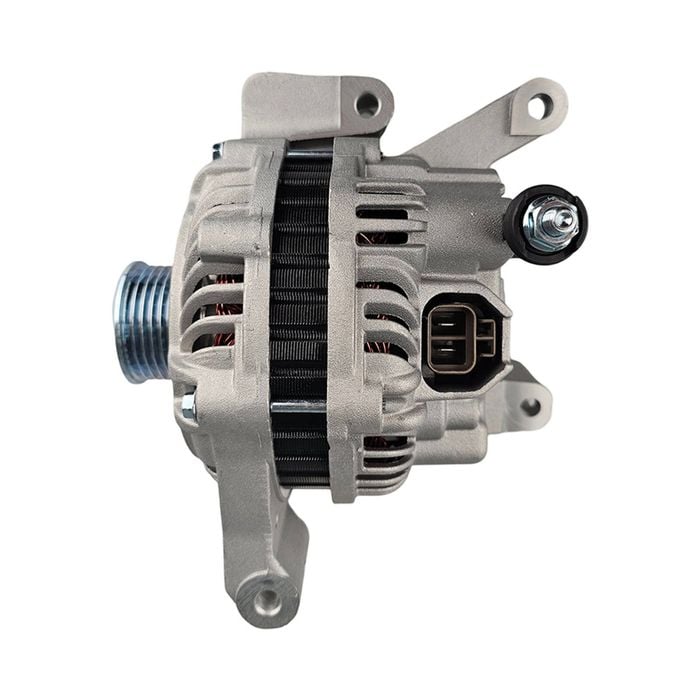 Basco Alternator for Mazda Mazda3 BK BL 2.0L 2.3L LFDE L3 FWD 2003-2014 12V 90A RP29- BAL1092