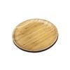 Wilmax England 15cm Round Food Plate Dish - Natural