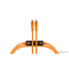 Tether Tools Starter Tethering Kit 10G Straight to Straight - 4.6m - Orange