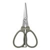 Daiichi Seiko MC P.E Braid Line Mini Scissors 86 x 46mm Green