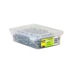 Otter 40 x 4.0mm Barbed Nails Staples - 2 Kg