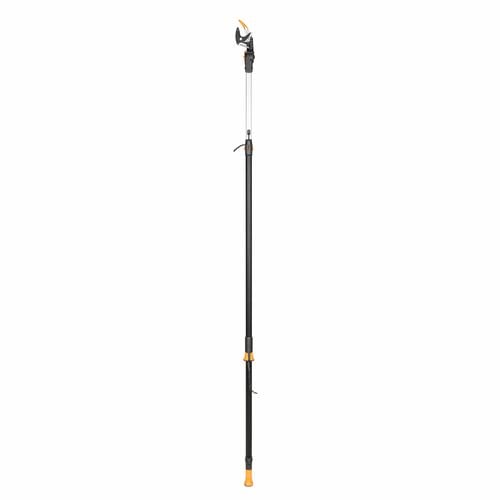 Fiskars PowergearX Telescopic Tree Pruner Bunnings Australia