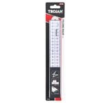 Trojan 1m Folding Ruler
