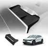 Console Organizer Tray for Zeekr 7X 2025-Onwards Dashboard Behind Touch Screen Storage Box