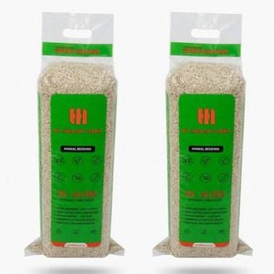 My Healthy Hemp Animal Bedding 2 X 3kg
