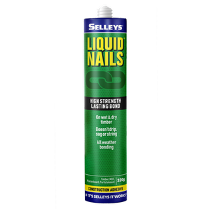 Liquid Nails