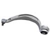 Fit For Audi A4 B8 Q5 SQ5 8R Control Arm Left Hand Side Front Lower Rear (Curved Style)