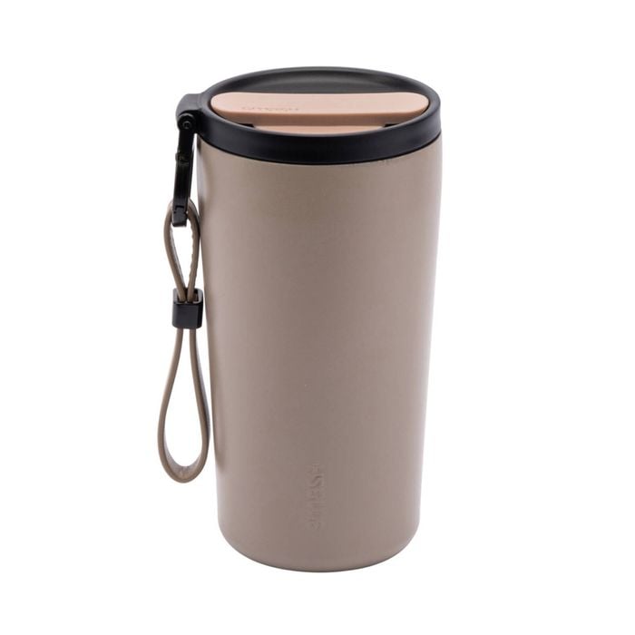 Smash Products: Switch Up Coffee Cup | 475ML Brown