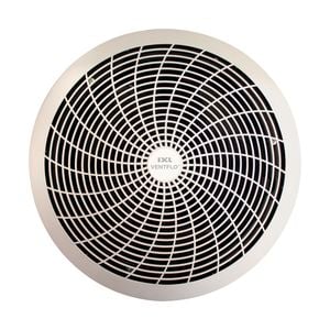 IXL 250mm Ventflo Exhaust Fan