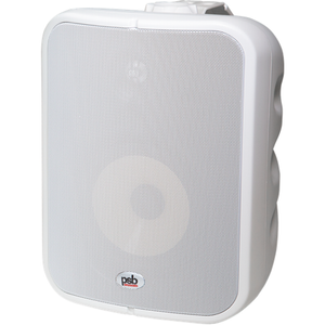 PSB CS1000 Universal In-Outdoor Speakers - White (Pair)