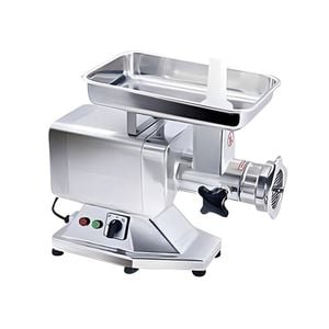 Pro.equip Meat Mincer 5mm & 8mm Blades