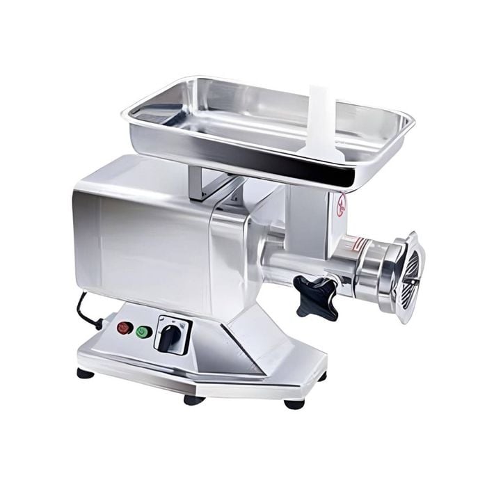 Pro.equip Meat Mincer 5mm & 8mm Blades