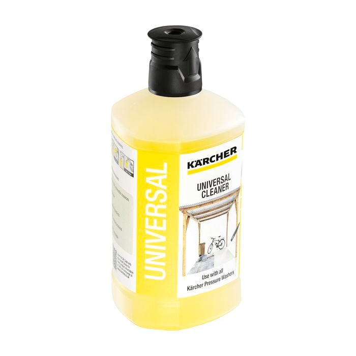 Karcher 1L Universal Cleaner