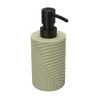 Living Elements Green Soap Dispenser
