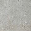Duratile 60 x 60cm 1.08m² Aggregate Grey Porcelain Indoor Floor Tile - 3 Carton