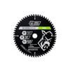 Full Boar 184mm 60T Trade Series Circular Saw Blade FBCSB184-60T