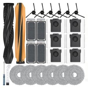 FOHOA Replacement Parts for Dreame X50 Ultra L50 Ultra Matrix10 Ultra L40s Pro Ultra