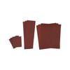 Rocket Multi Surface Sanding Sheets - 12 Piece