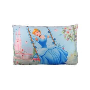 Disney Princess Story Time Filled Cushion 43 x 30 cm