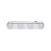 Arlec 4 Bulb Chrome Vanity Light