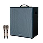 KBEATBOX CS-551Plus Karaoke Powered Speaker System
