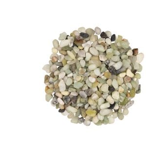 Tuscan Path 2kg 8-12mm Jade Decorative Pebble